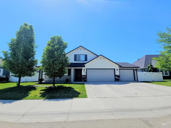 350 Syringa Springs Dr, Fruitland, ID 83619