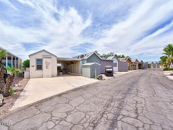 5th image of 1534 Beachcomber Blvd #L40
