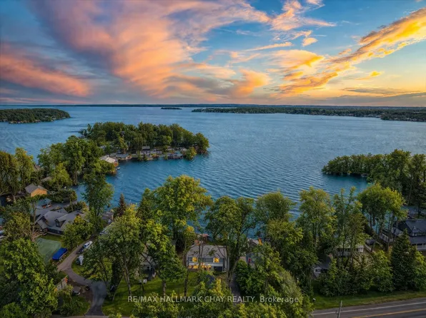 4350 Plum Point Rd, Ramara, ON L3V 0P8