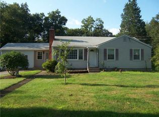 504 Tremont St, Rehoboth, MA 02769