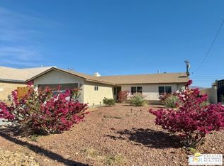 13660 El Rio Ln, Desert Hot Springs, CA 92240