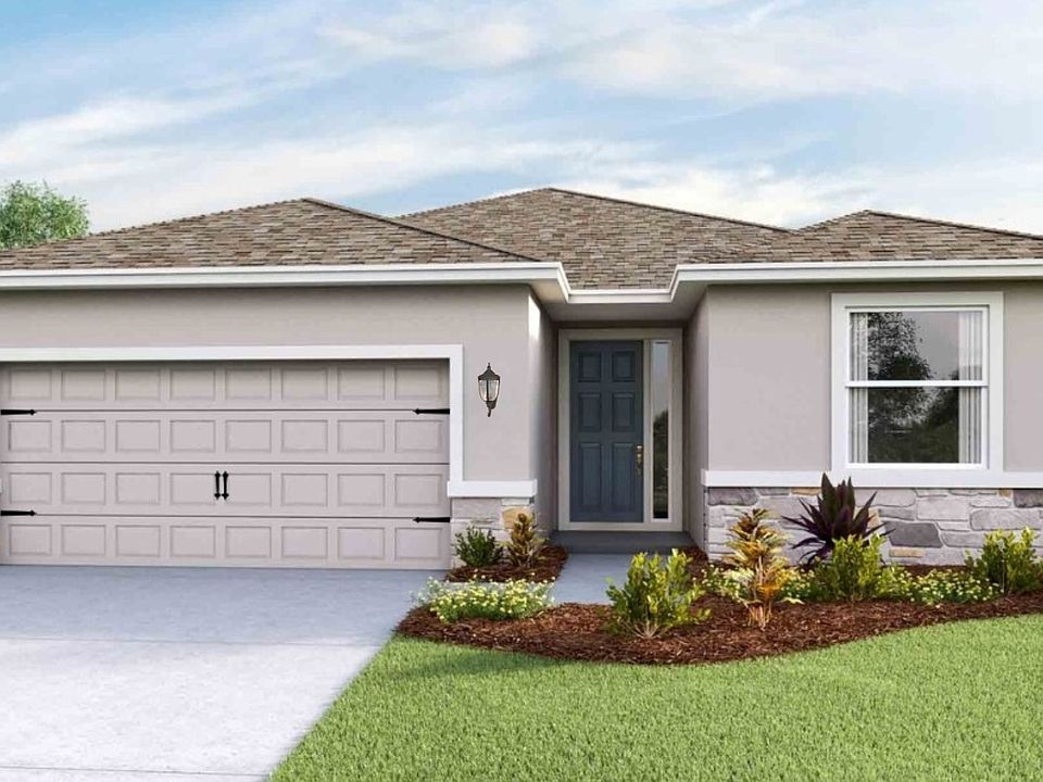 Plan Elevation.