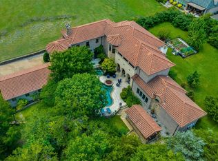 1712 Bison Meadow Ln, Heath, TX 75032