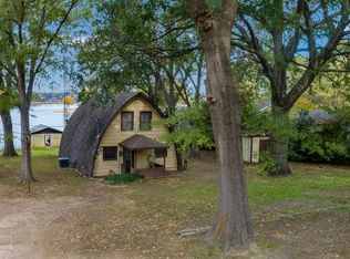 21913 Boles Rd, Frankston, TX 75763