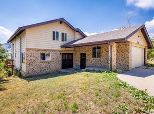 212 Lookout View Ct, Golden, CO 80401