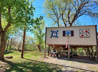 15 Lawrence Rd #1070, Ravenden, AR 72459