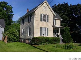 6216 Route 21, Williamson, NY 14589