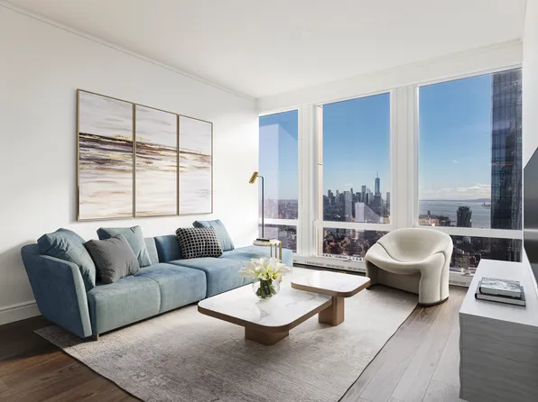 35 Hudson Yards image 1 of 17