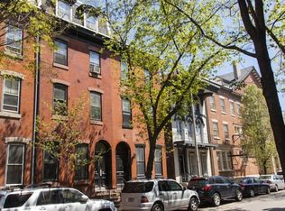 2107 Pine St APT 2R, Philadelphia, PA 19103