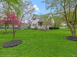 205 Bush St, Howell, MI
