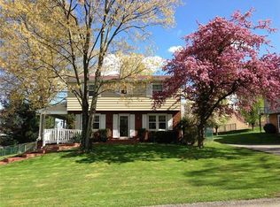 117 Manchester Dr, Irwin, PA 15642