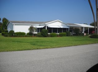 239 E Buffalo Bluff Rd LOT 158, Satsuma, FL 32189