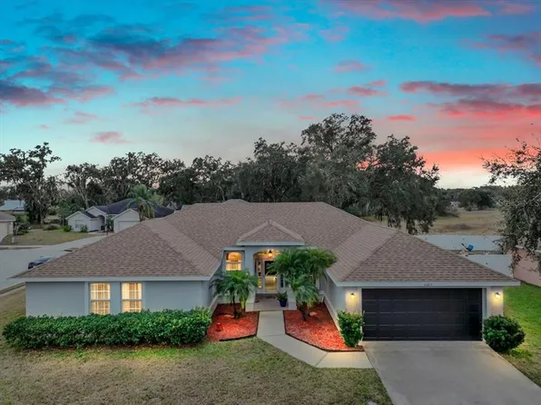 6789 Ashbury Dr, Lakeland, FL 33809