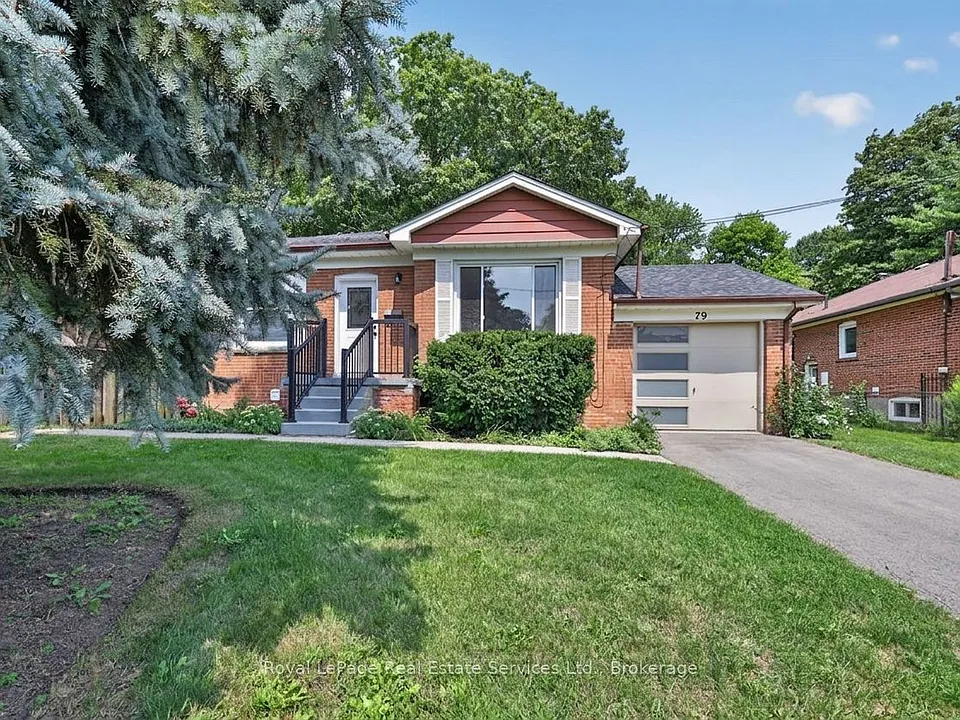 79 Kingswood Rd #MAIN
