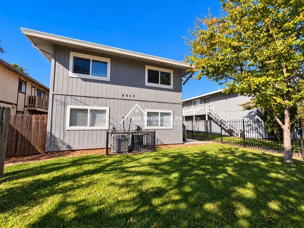 2213 15th Ave, Sacramento, CA 95822