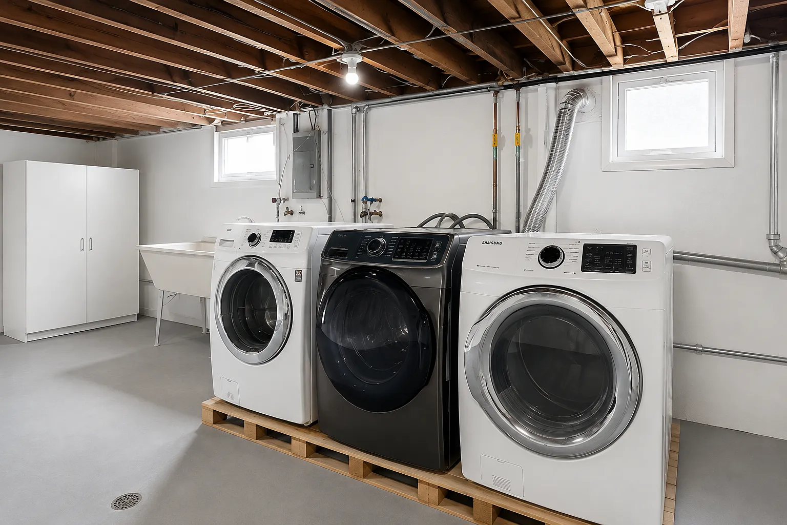 3 bed, 900 sqft, $3,195 — Photo 4