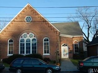 27 4th St S, Bangor, PA