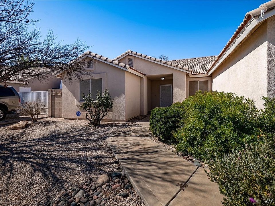 3775 Walleck Ranch Dr, Kingman, AZ 86409 Zillow