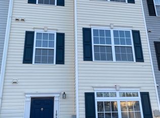 3010 Barrymore St UNIT 103, Raleigh, NC 27603