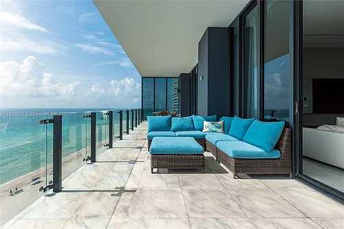17141 Collins Ave #1001 Photo 1