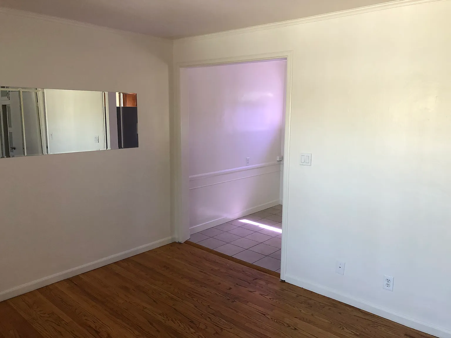 1 bed, 650 sqft, $2,200 — Photo 3