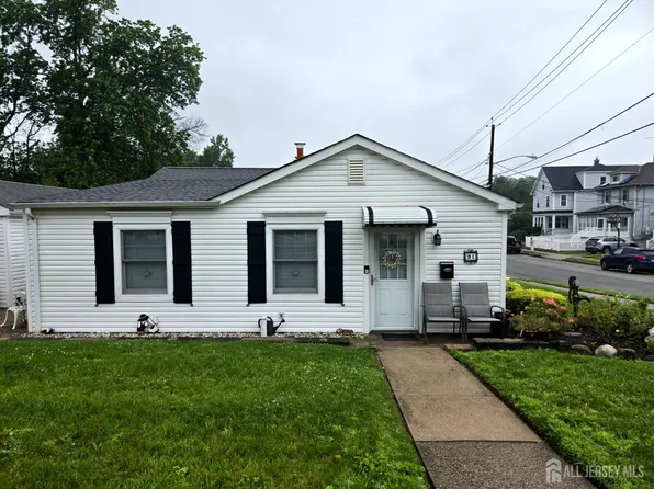 91 Grant Ave, Fords, NJ 08863