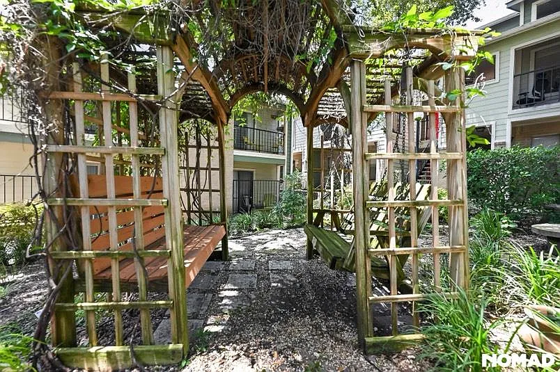 1 bed, 1.0 bath, 589 sqft, $1,750 — Photo 3