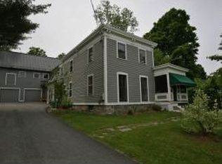 25 Mechanic St, North Bennington, VT 05257