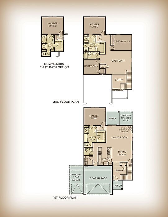2nd image of 1715 Garden Way SW
