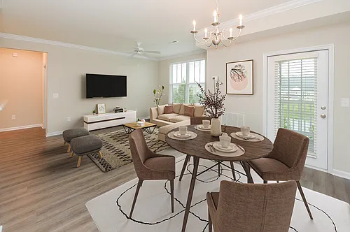 Meridian Crossing Community Photo 1