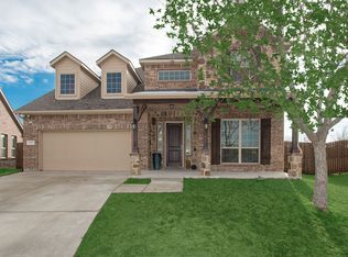10921 Blake Gdns, McKinney, TX 75072