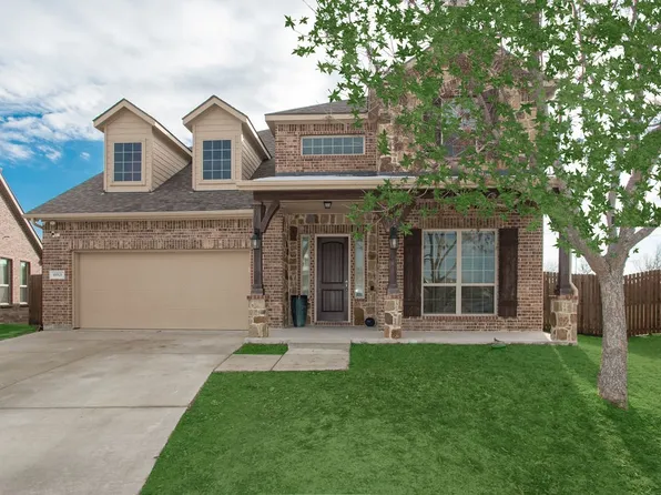 10921 Blake Gdns, McKinney, TX 75072