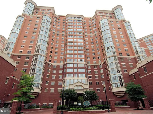 2151 Jamieson Ave Unit 1807, Alexandria, VA 22314