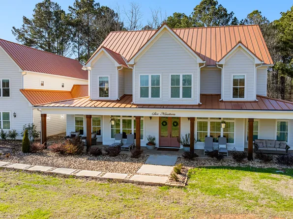 619 Old Greenville Rd, Fayetteville, GA 30215