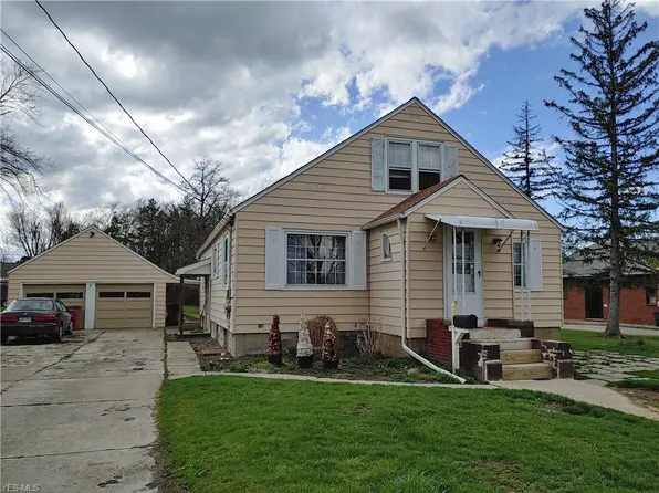 5929 West Ave, Ashtabula, OH 44004