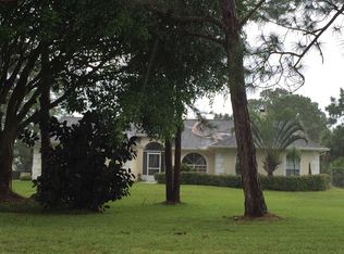 4000 Adams Ln, Grant Valkaria, FL 32950