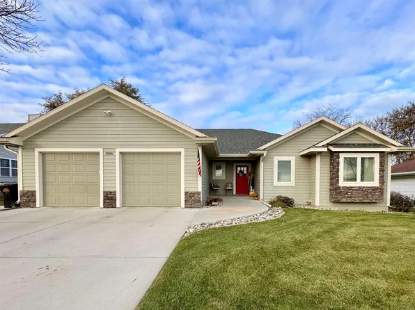 2006 Alaska Ave, Norfolk, NE 68701
