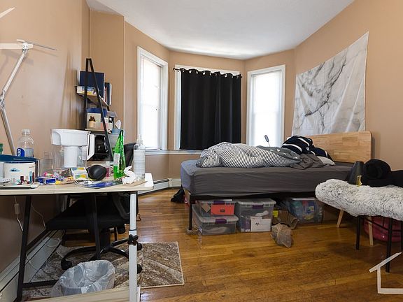 183 Harvard Ave. #6 Boston (Allston) Unit Photo 10