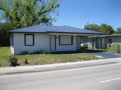 521 N 25th Street, Fort Pierce, FL, 34947