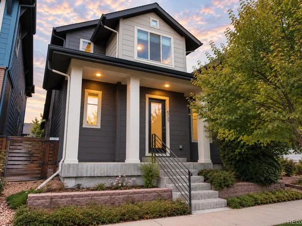 6737 Alan Drive, Denver, CO 80221