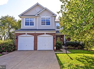 9863 Rainleaf Ct, Bristow, VA 20136