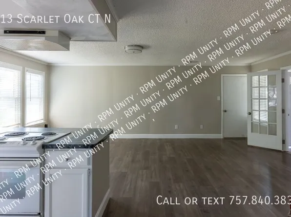 913 Scarlet Oak Ct N, Chesapeake, VA 23320