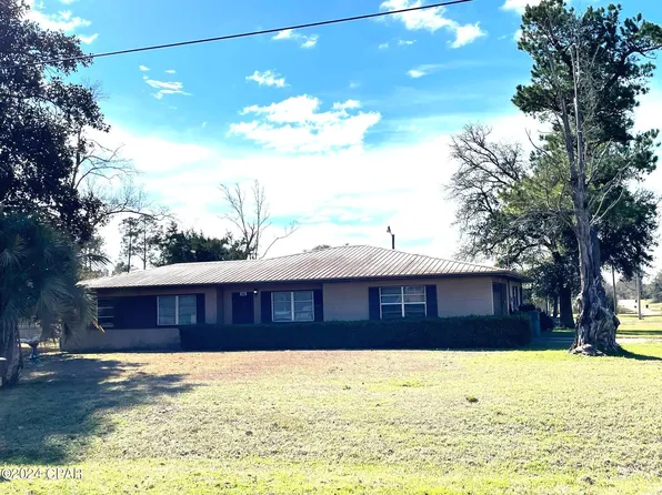 2437 Park Ave, Alford, FL 32420