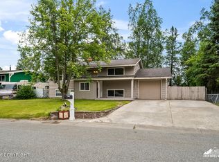 4236 Irene Dr, Anchorage, AK 99504