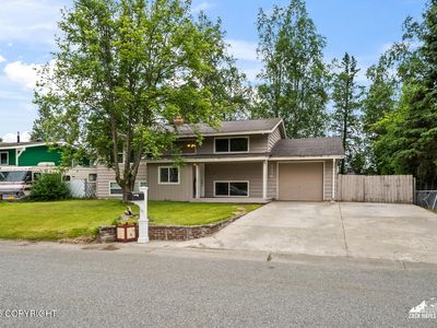 4236 Irene Dr, Anchorage, AK, 99504