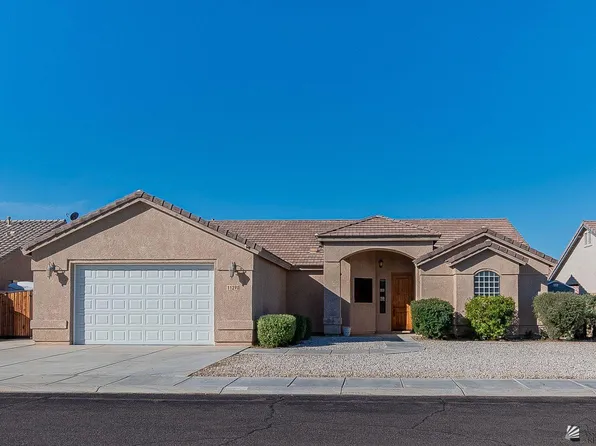 11290 S Avenida La Primera, Yuma, AZ 85367