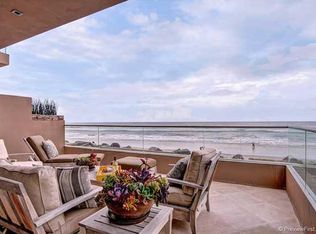 400 S The Strand #1, Oceanside, CA 92054