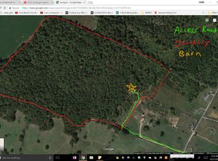 Bewleyville Rosetta Rd, Bewleyville, KY 40146