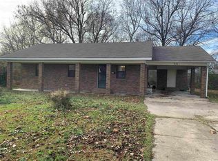 311 S Washington Ave, Weiner, AR 72479