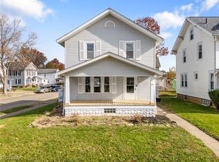 819 Race St, Dover, OH 44622